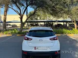 Mazda Cx3 very low Km